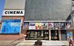 Cinéma Le Select Granville