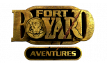 Fort Boyard Aventures - Angers