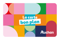 Auchan Supermarché Sceaux Blagis