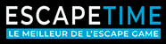 Escape Time Angoulême - Escape Game