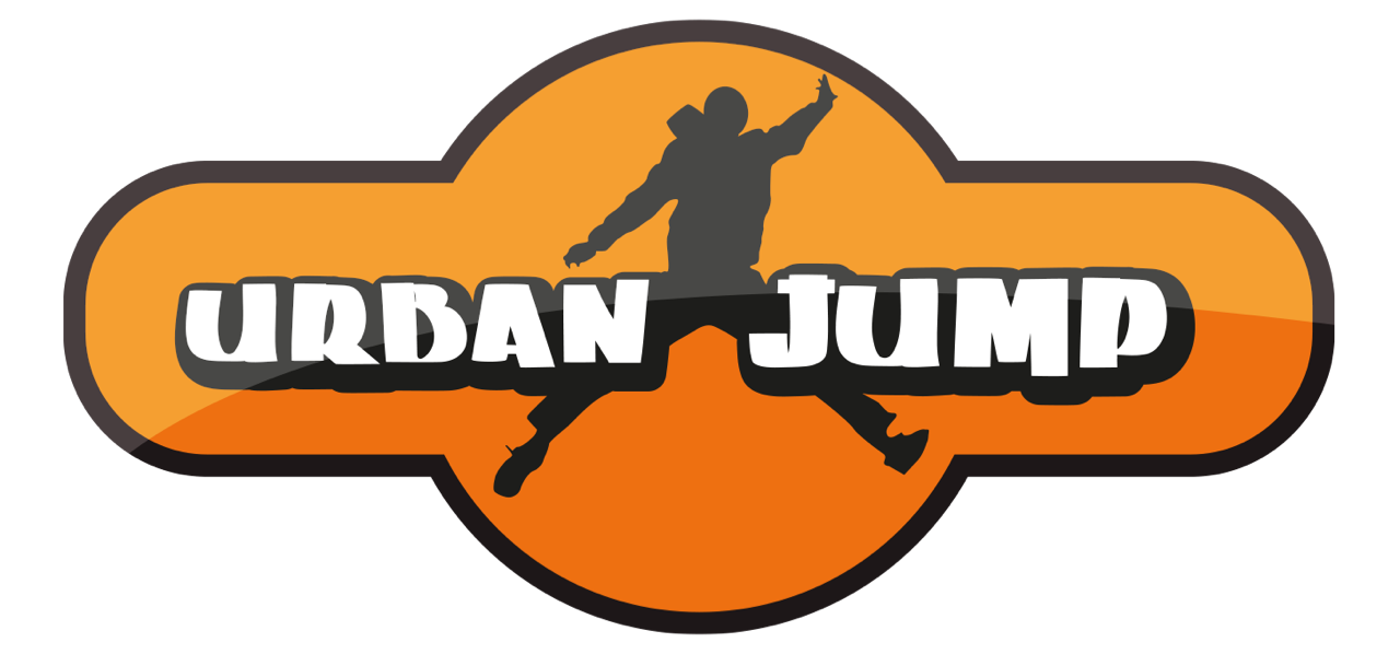 Urban Jump Trampoline Park Nîmes