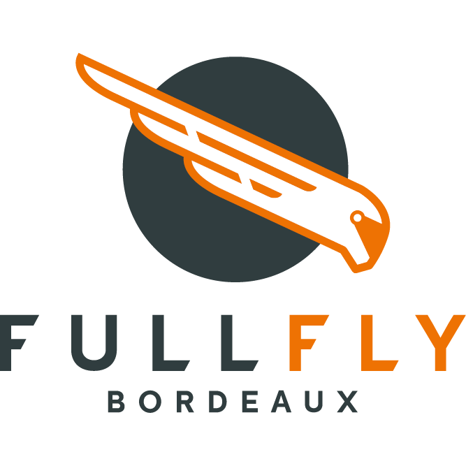 FULLFLY BORDEAUX