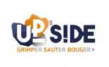 UP'SIDE - Saint-Avertin