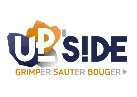 UP'SIDE - Saint-Avertin