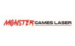 Monster Games Laser