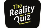 The Reality Quiz