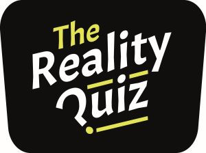 The Reality Quiz