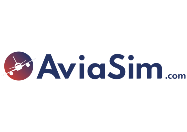 AviaSim Lille - Simulateur de vol