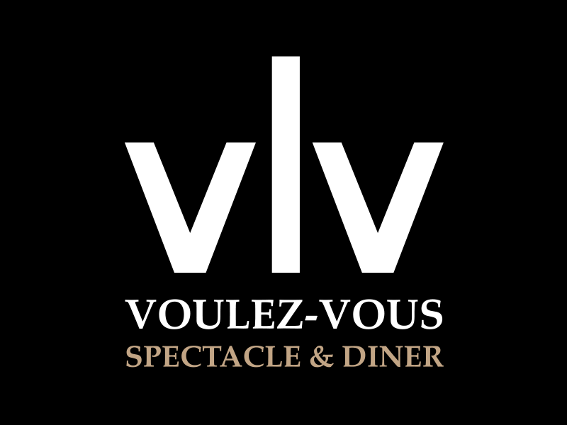 VOULEZ-VOUS GRAND LYON - Spectacle & Diner