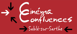 CINEMA CONFLUENCES SABLE SUR SARTHE