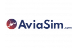 AviaSim Paris - Simulateur de vol