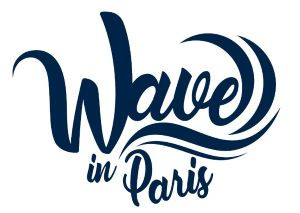 Wave in Paris