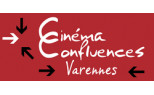 Cinéma Confluences Varennes