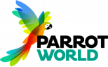 Lodges de Parrot World