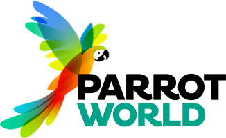 Lodges de Parrot World