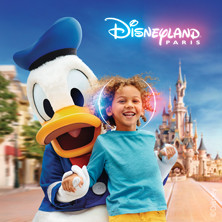 Disneyland Paris