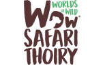 Safari Thoiry