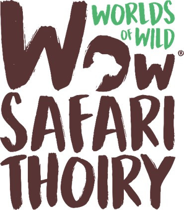 Safari Thoiry