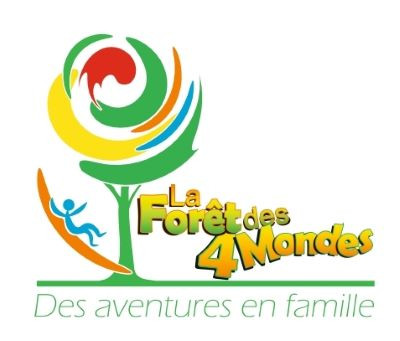 La Foret des 4 Mondes - La Seyne-sur-Mer