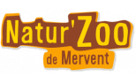 Natur'Zoo De Mervent