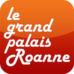 Le Grand Palais Roanne