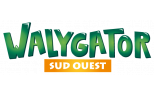 Walygator Sud-Ouest