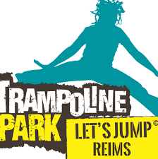 Trampoline Park Reims