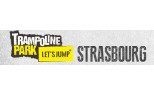 Trampoline Park Strasbourg