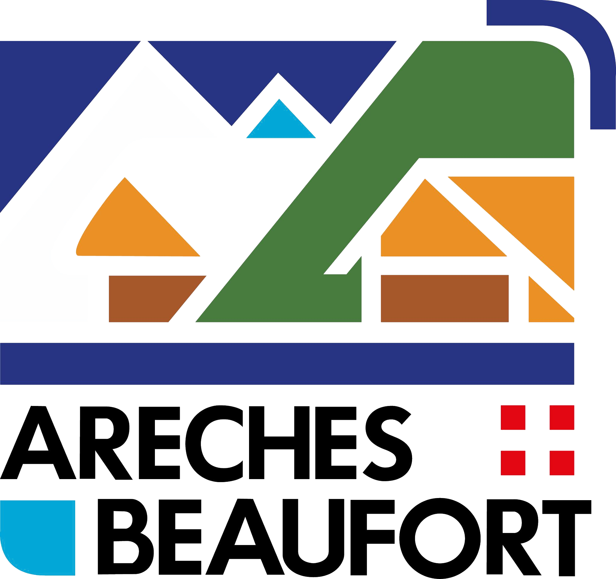 Arêches-Beaufort été