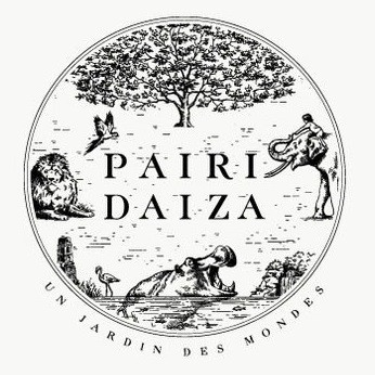 Pairi Daiza