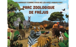 Zoo de Fréjus