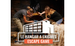 Le Hangar à Énigmes - Deauville