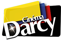 Cinéma Le Darcy Dijon