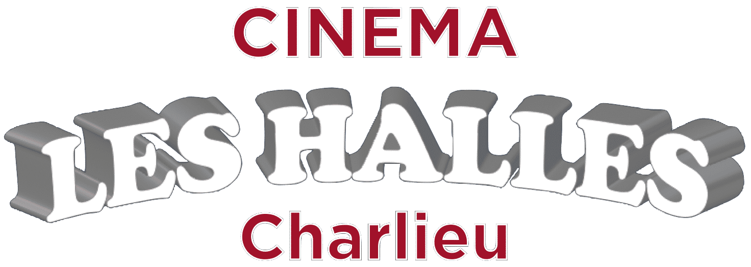 Cinéma Les Halles Charlieu