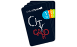 Lyon City Card