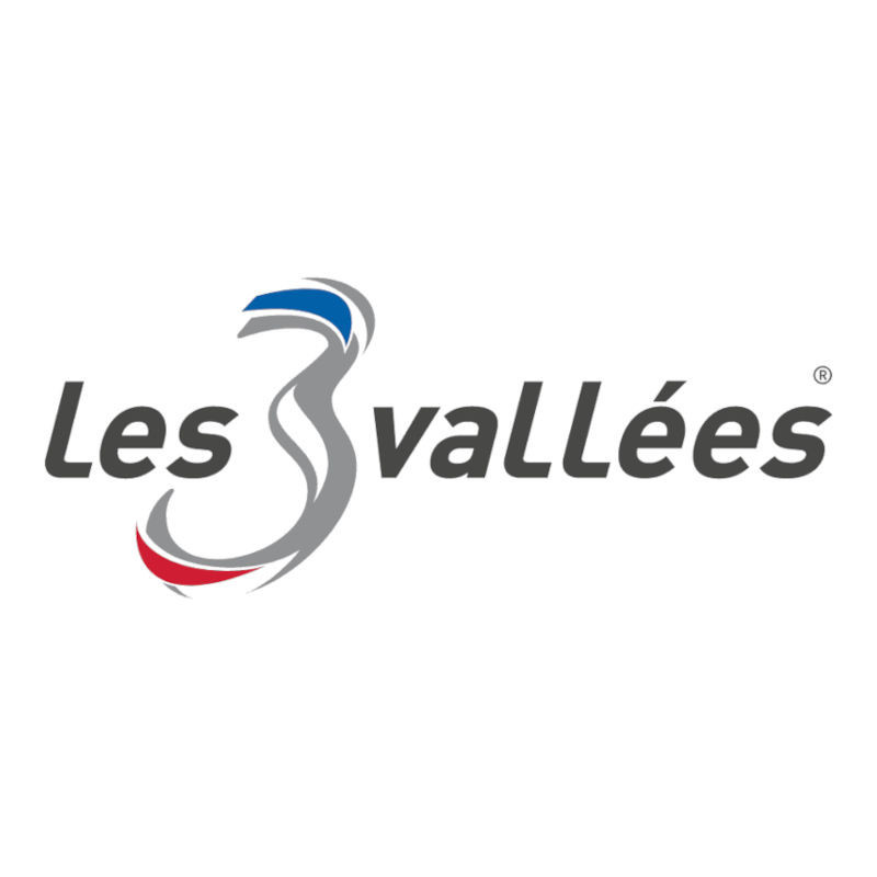 Les 3 Vallées